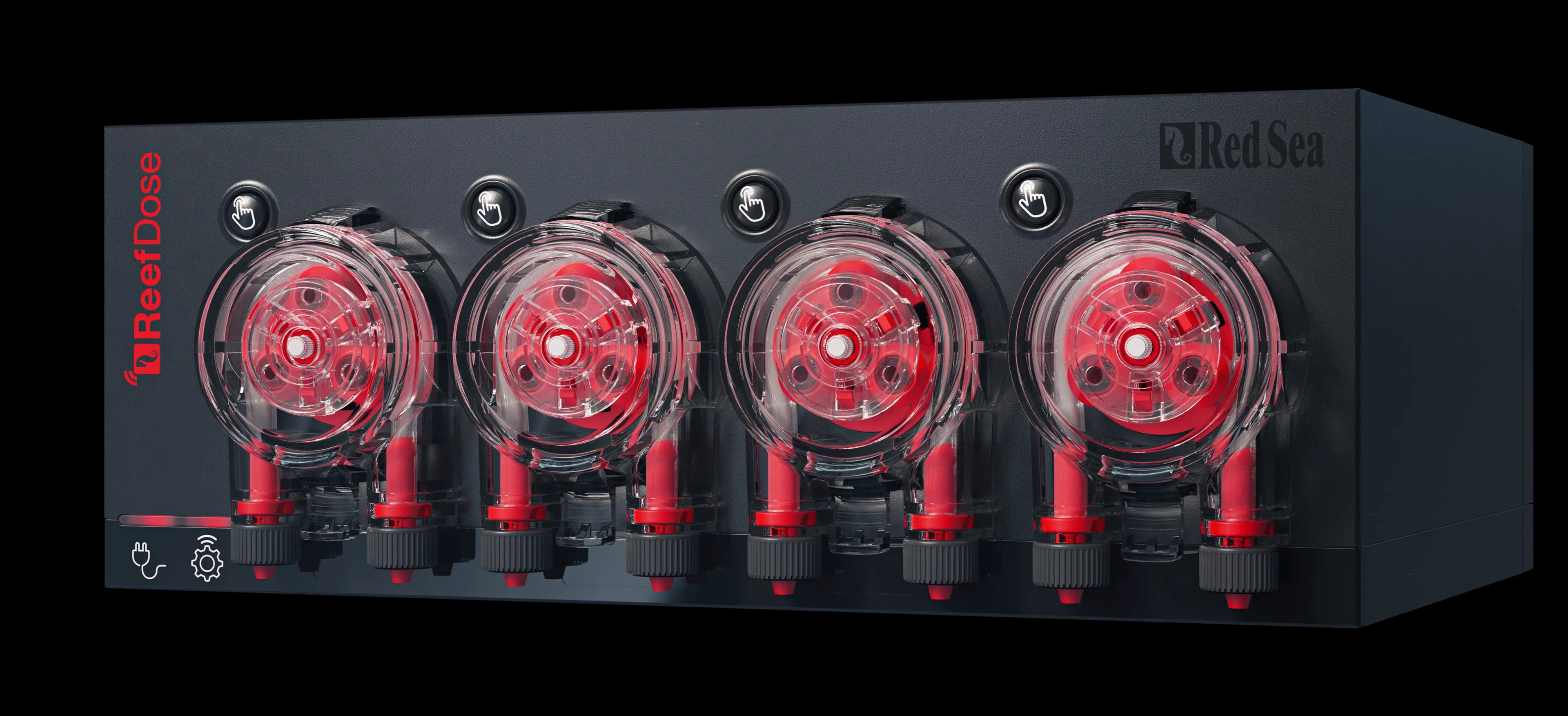 ReefDose 4