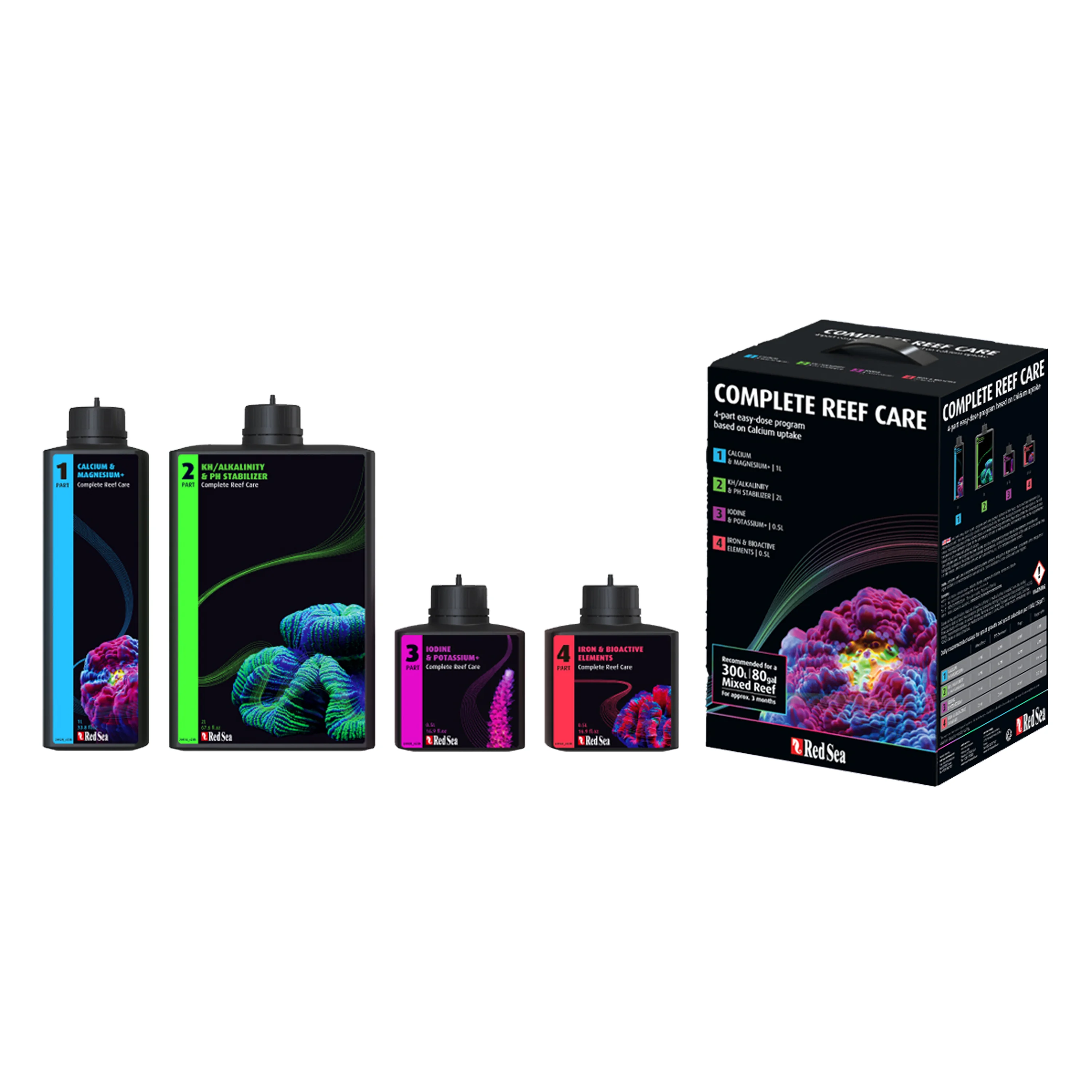 RCP balení SKU 730773227532
