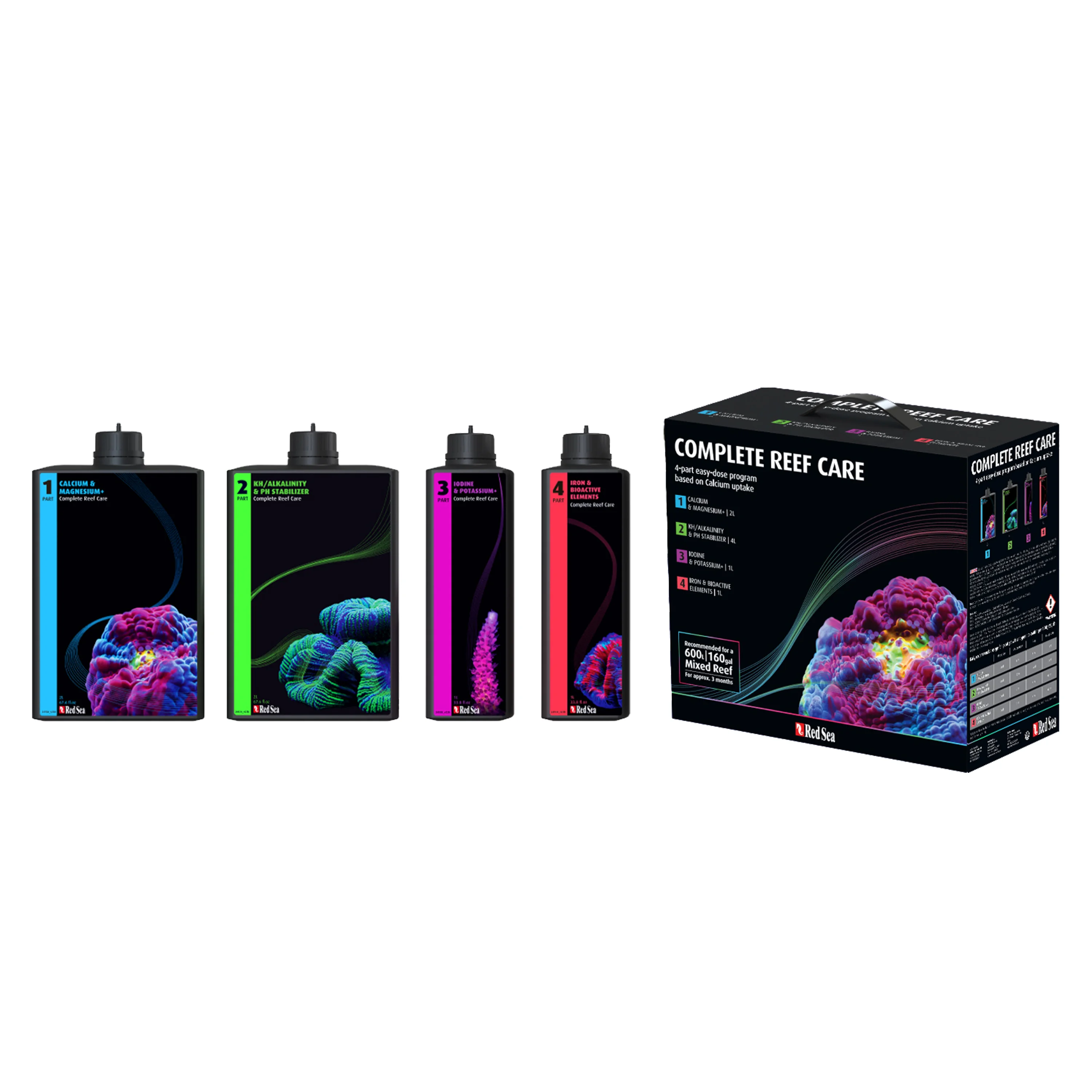 RCP balení SKU 730773227556