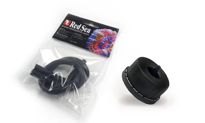 Dosing cap Tube