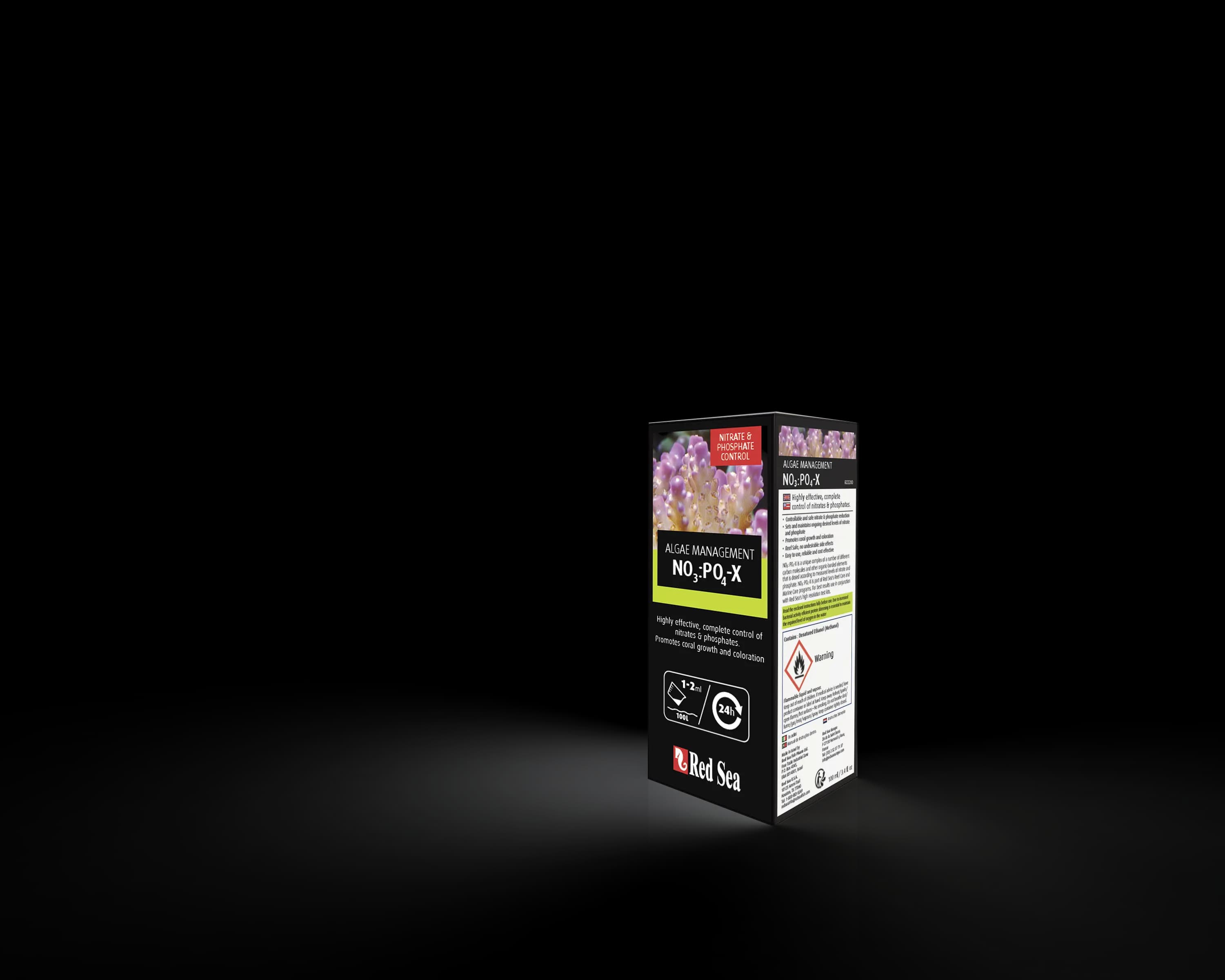 Nopox 100ml box