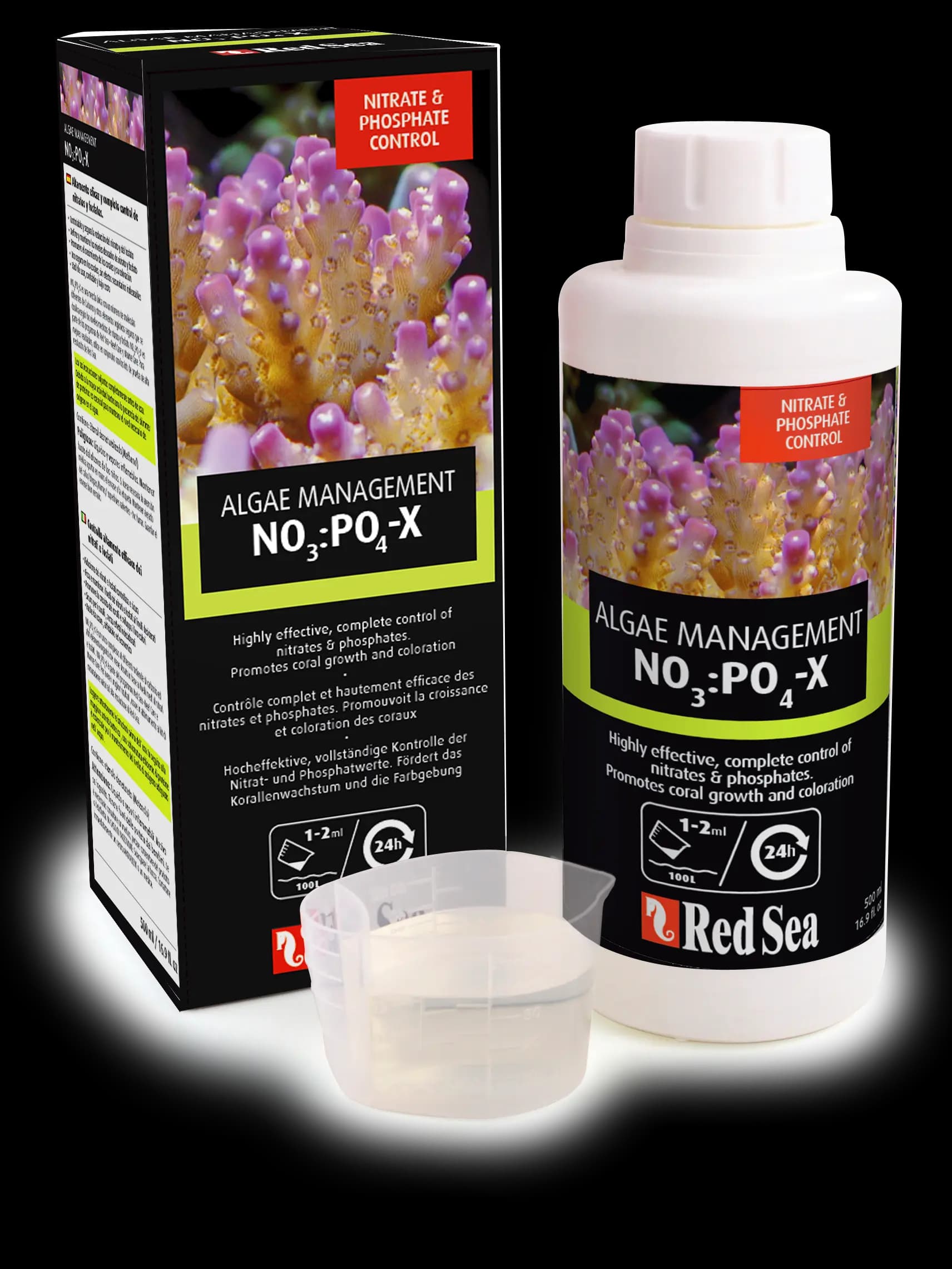 NO3:PO4-X 500 ml