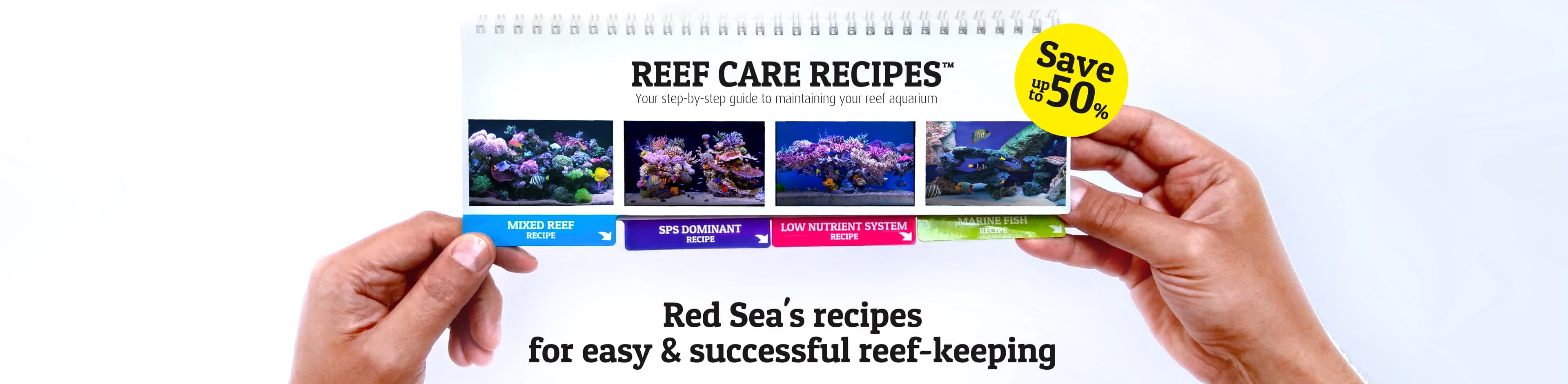 Recipe flipper pr photo
