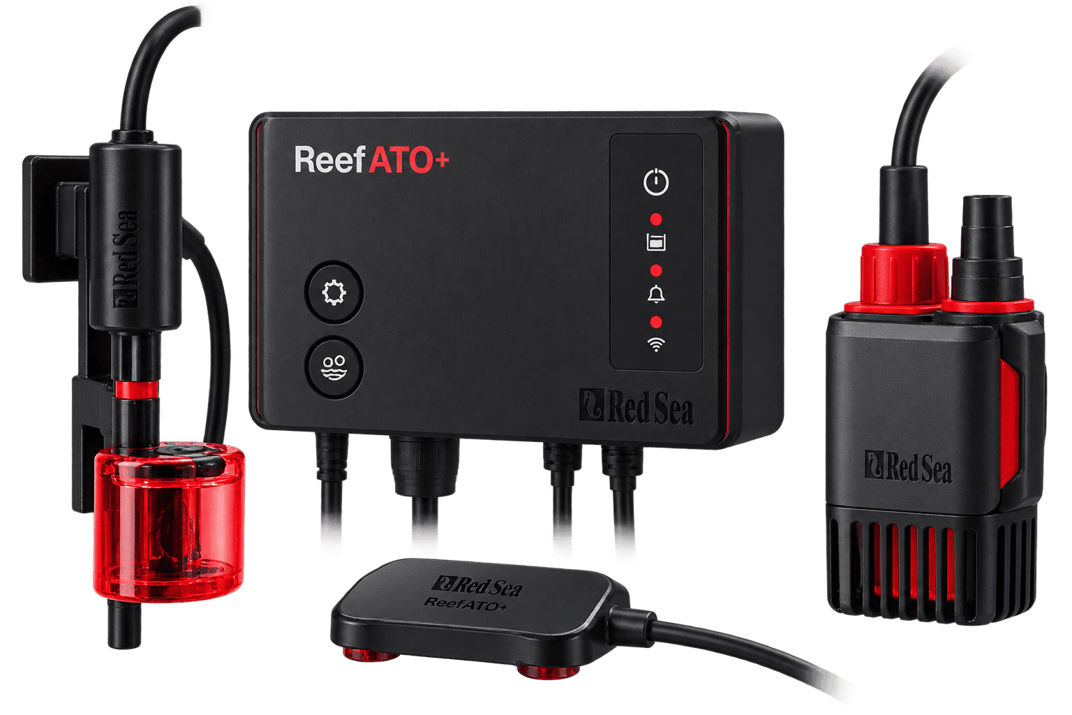 Red Sea ReefATO+